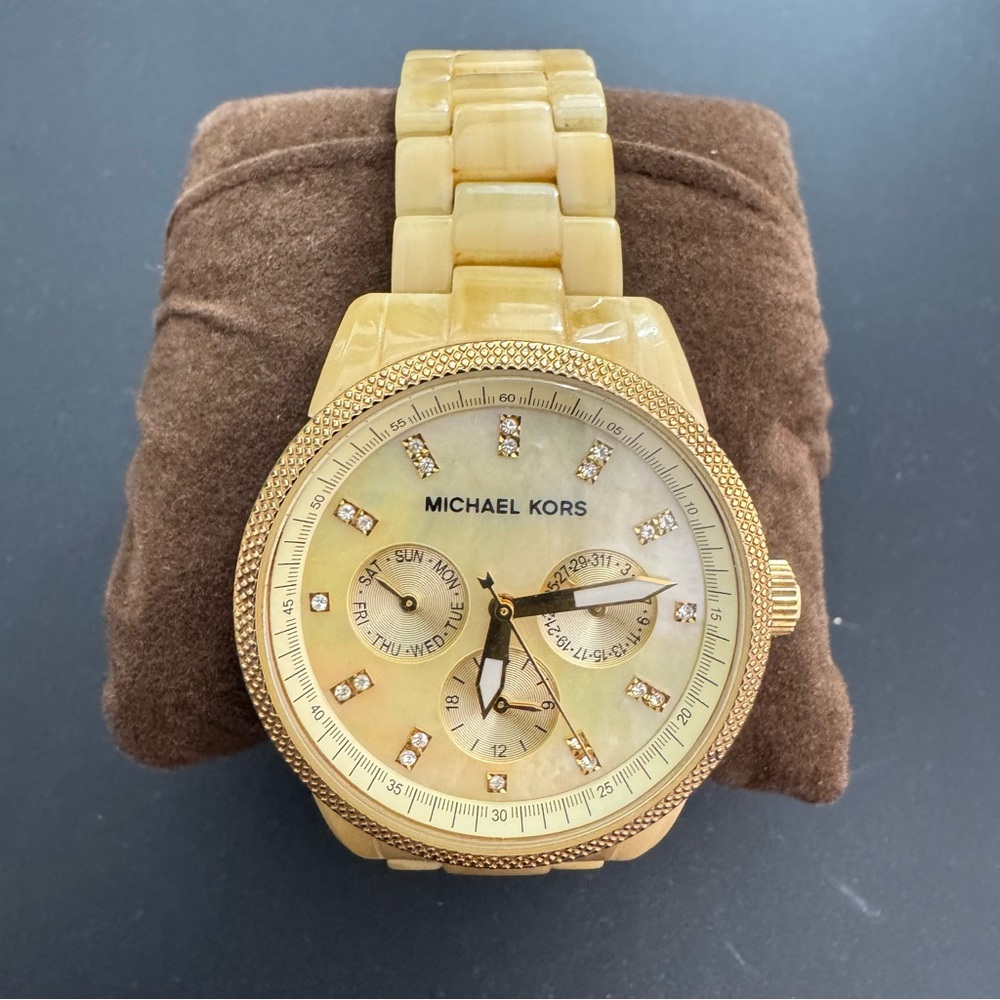 Michael Kors watch